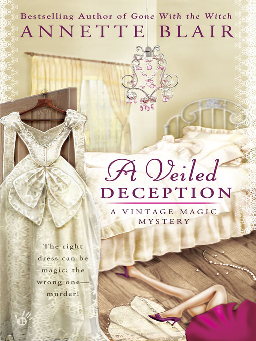 Title details for A Veiled Deception by Annette Blair - Wait list